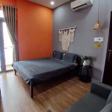 Thanh Hang Homestay Can Tho Exterior foto