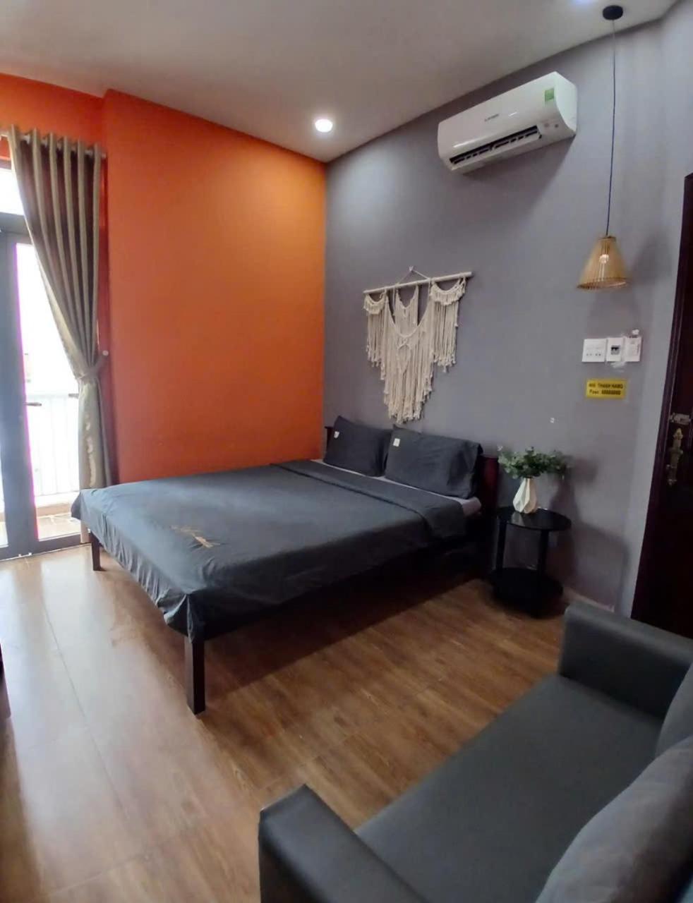 Thanh Hang Homestay Can Tho Exterior foto